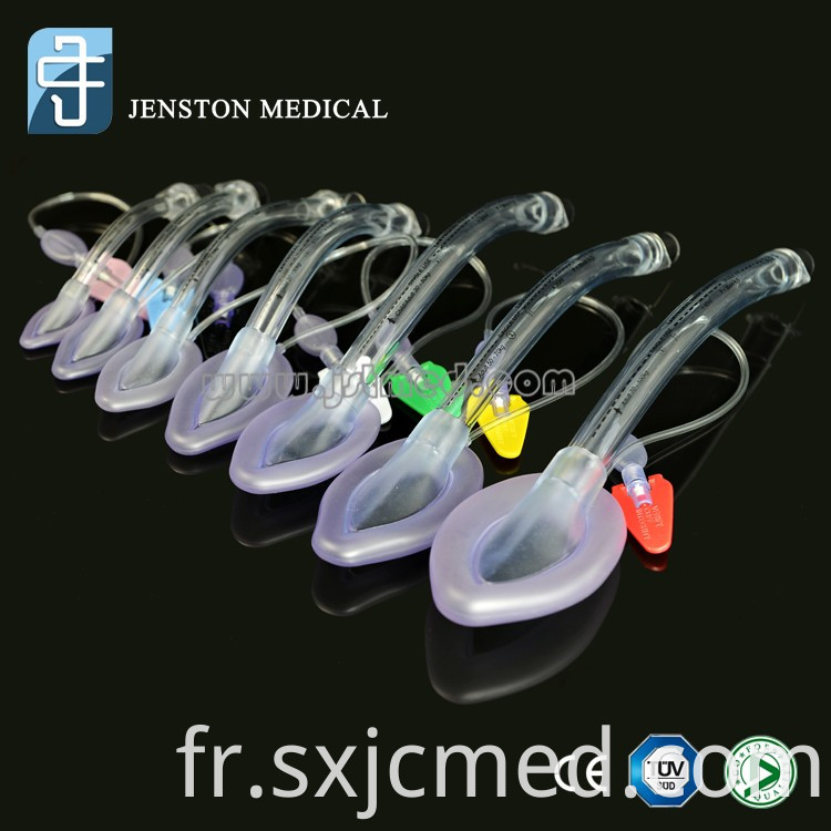 Low Prices PVC Laryngeal Mask